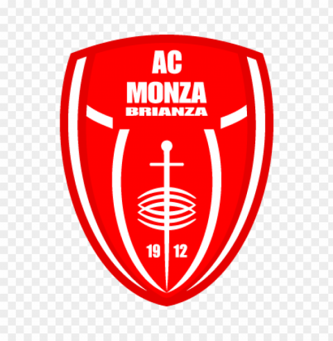 ac monza brianza 1912 vector logo PNG images for mockups