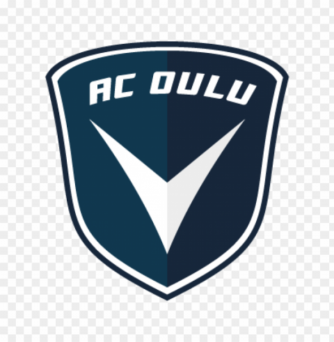 ac oulu 2008 vector logo PNG images free download transparent background