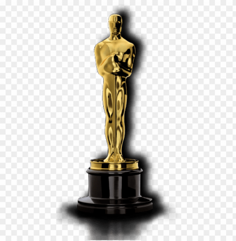 academy award - premio oscar estatuilla PNG for blog use PNG transparent with Clear Background ID 798fd380