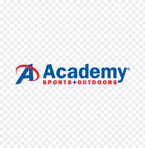 academy sports outdoors logo vector Isolated Subject in Transparent PNG