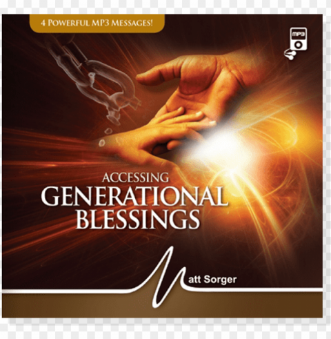 accessing generational blessings - generational blessings PNG transparent photos for design
