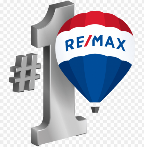 accomplish not just in the real estate market but in - remax balloon #1 PNG Image with Clear Isolated Object