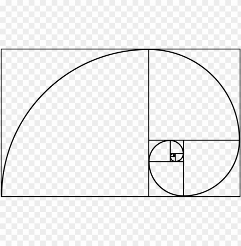 according to wikipedia two quantities are in the - golden ratio photography HD transparent PNG