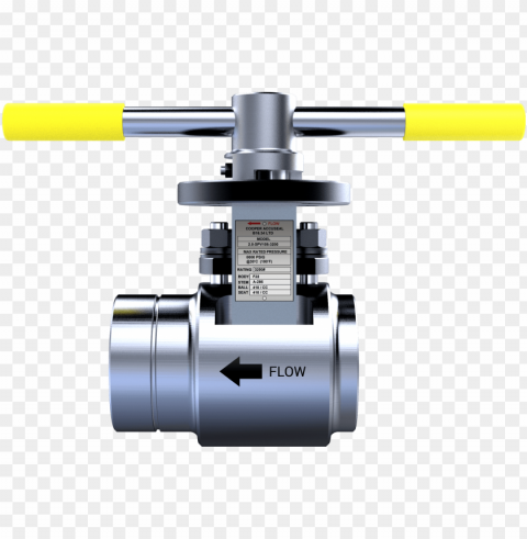 accuseal metal seated ball valve -spv PNG with Transparency and Isolation
