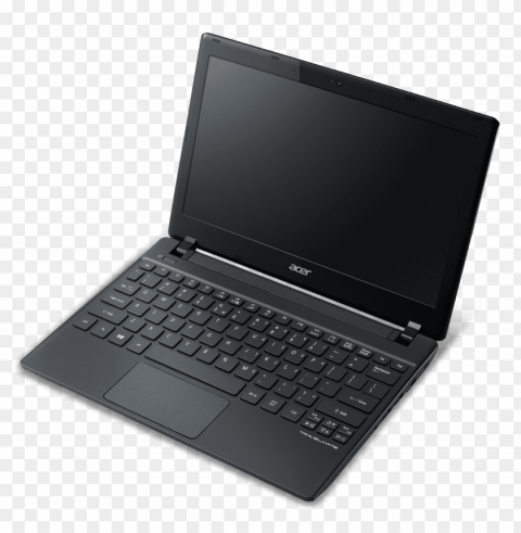 acer laptop Transparent PNG Illustration with Isolation