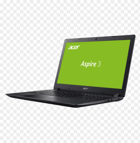acer laptop PNG for design