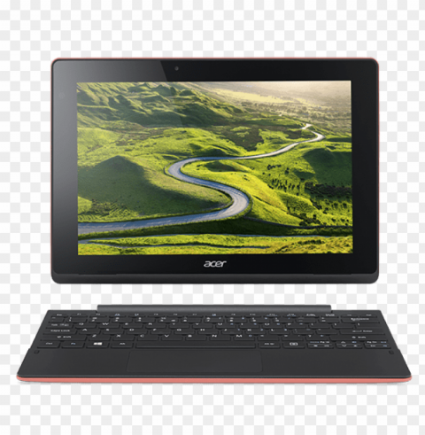 acer laptop PNG for educational projects