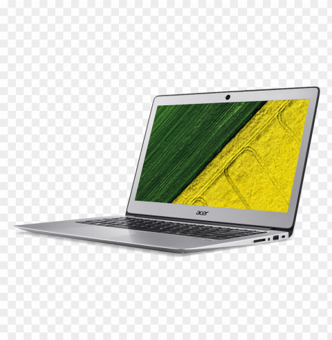 acer laptop PNG for overlays
