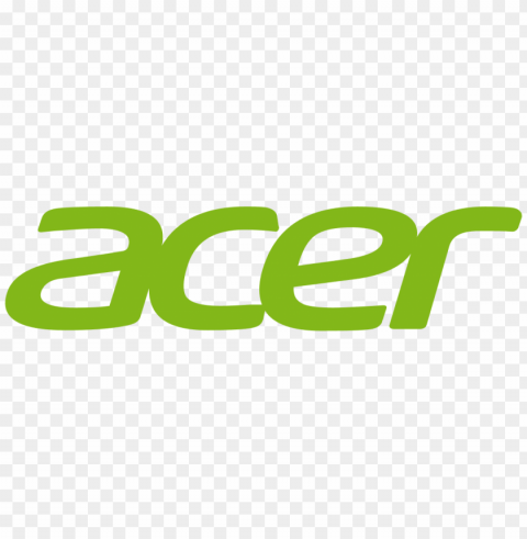 acer laptop PNG for social media