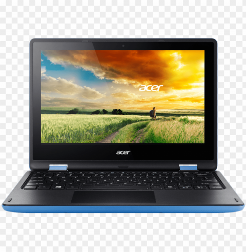 acer laptop PNG graphics with alpha transparency broad collection