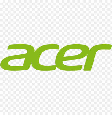 acer laptop PNG transparent stock images
