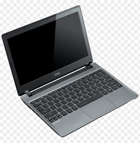 acer laptop PNG transparent vectors