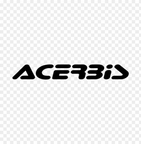 acerbis eps vector logo free PNG transparent images mega collection