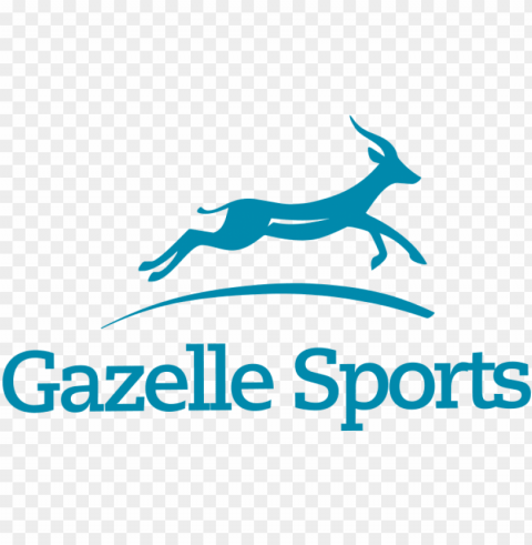 acers - gazelle sports PNG Isolated Object with Clarity