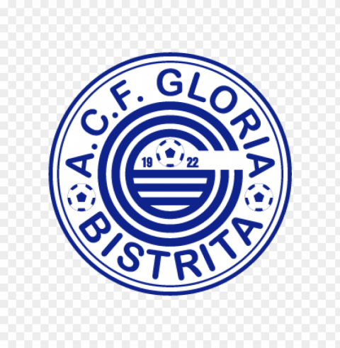 acf gloria 1922 bistrita vector logo PNG images with no background comprehensive set