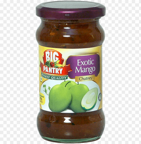 Achaar PNG Image Isolated With High Clarity