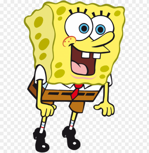 ack spongebob - spongebob squarepants the complete first seaso PNG images with clear backgrounds