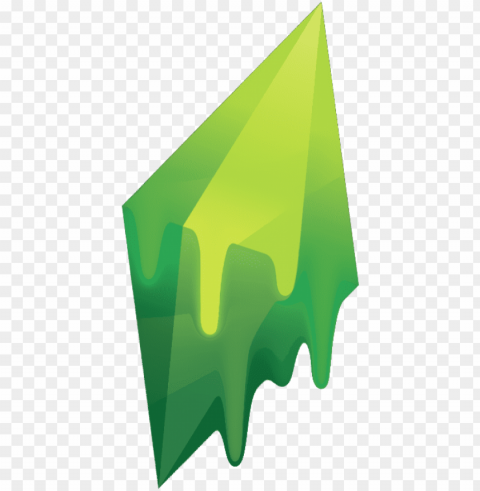 ac#plumbobs avatar - the sims 4 Isolated PNG on Transparent Background