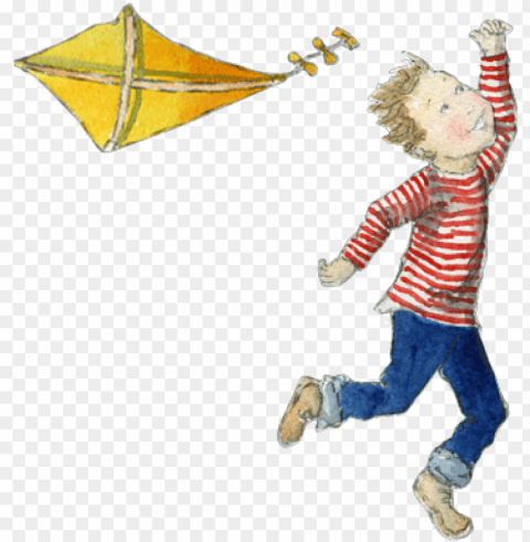 active learners - kite Transparent Background PNG Isolation