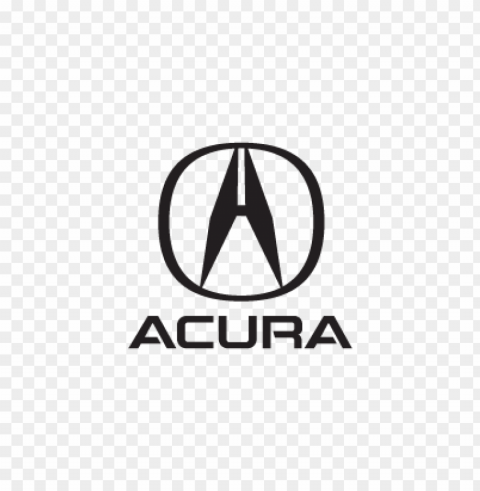 acura logo vector free download PNG images without licensing