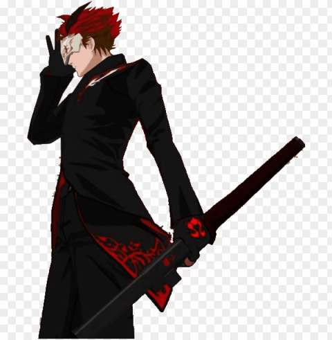 adam taurus-0 - adam taurus rwby transparent Free download PNG with alpha channel extensive images
