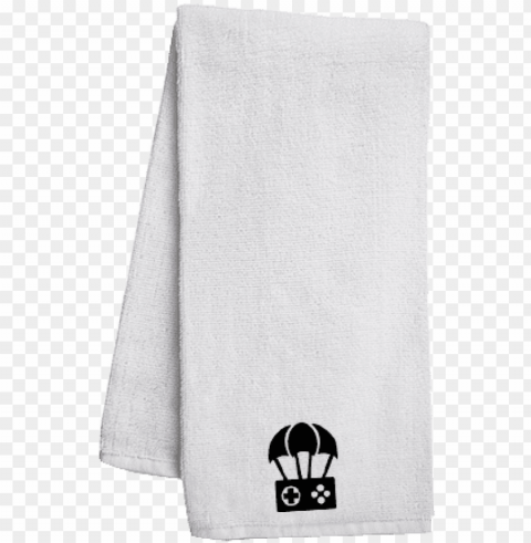 Adc Hand Towel - Scarf Free PNG