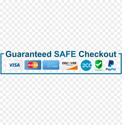 add to cart - credit card trust badges Transparent PNG graphics complete collection