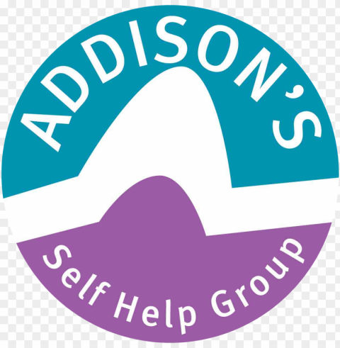 addison's disease support group uk HighQuality PNG Isolated Illustration