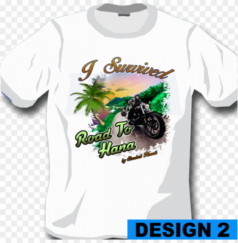additional information - motorcycle tour t shirt HighQuality PNG Isolated on Transparent Background