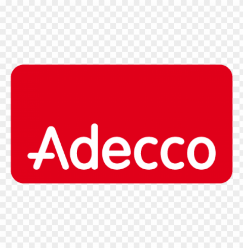 adecco logo vector free download Transparent PNG images extensive variety