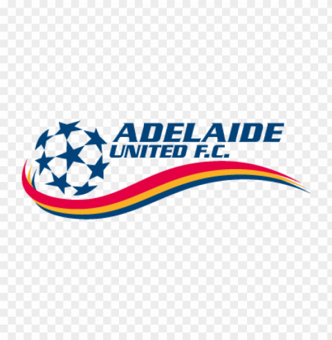 adelaide united fc vector logo free download Transparent art PNG