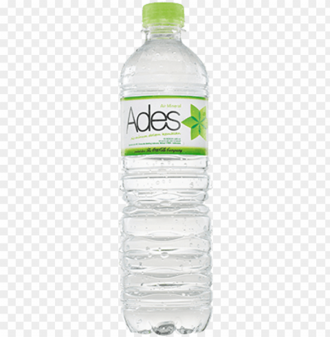 ades mineral water - ades PNG graphics with clear alpha channel collection