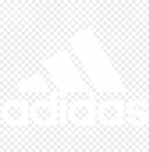 adidas logo - adidas logo PNG Illustration Isolated on Transparent Backdrop