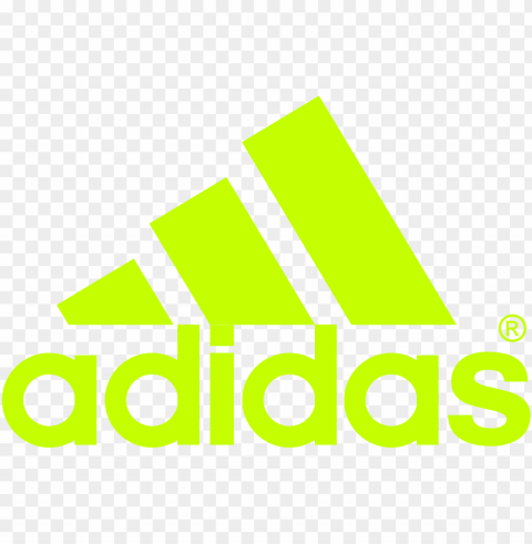 adidas logo Clear Background PNG Isolated Element Detail