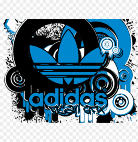 adidas mastermind japan logo Transparent Background PNG Isolated Element PNG transparent with Clear Background ID dbed8c15