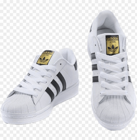 adidas superstar shoes price CleanCut Background Isolated PNG Graphic