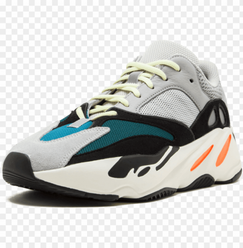 adidas yeezy - yeezy 700 wave runner High-resolution transparent PNG images variety