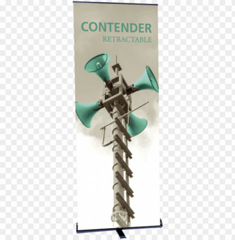 Adjustable Height Retractable Banners PNG Files With No Backdrop Wide Compilation