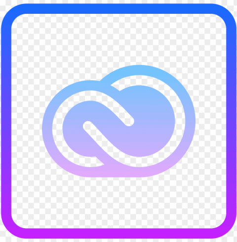 adobe creative suite vector awesome graphic library - adobe mac creative cloud ico Isolated Item with HighResolution Transparent PNG