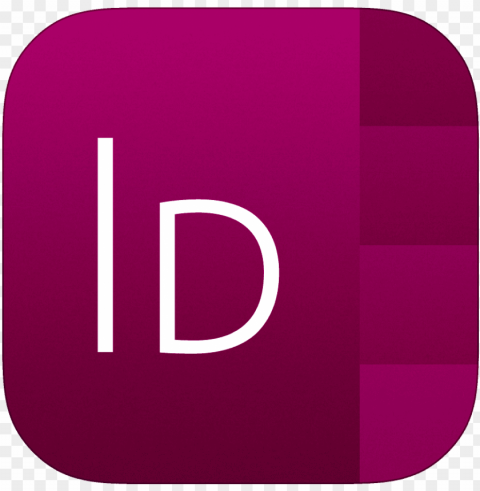 adobe indesign icon - adobe indesign icon ico PNG images with alpha background