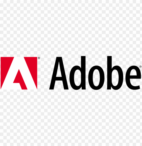 adobe logo - transparent background adobe logo PNG images with clear alpha channel broad assortment