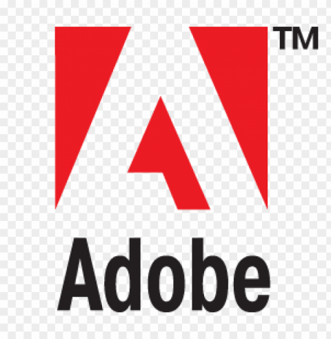 adobe logo vector free download PNG images with transparent layering