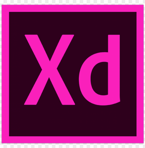 adobe xd icon logo template - logo suite adobe High-quality PNG images with transparency