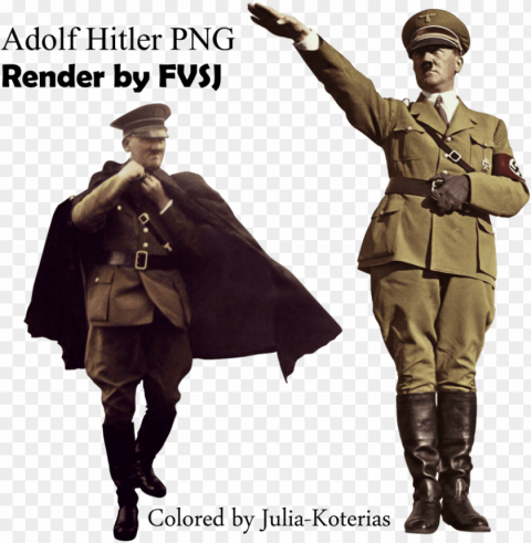 adolf hitlers by - adolf hitler salute Transparent background PNG gallery PNG transparent with Clear Background ID b1dd811f