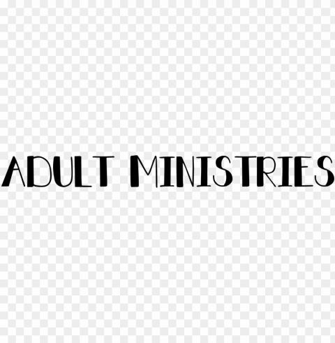 adult-ministries - adult word PNG images with transparent canvas PNG transparent with Clear Background ID dd814d7c