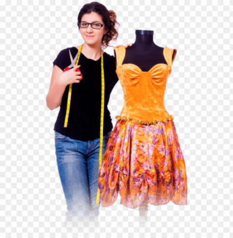advance diploma in designing - fashion designing images Isolated PNG Item in HighResolution