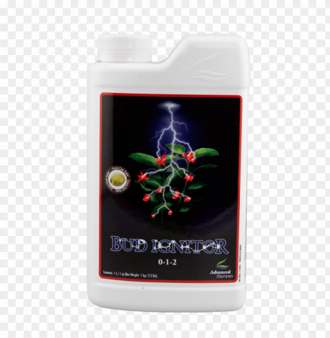 advanced nutrients bud ignitor Transparent PNG Illustration with Isolation