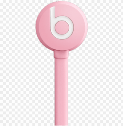 advertisement - urbeats in-ear headphones nicki minaj special edition Transparent PNG graphics complete archive