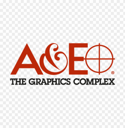 a&e the complex vector logo download free PNG graphics with clear alpha channel broad selection