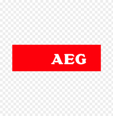 aeg aktiengesellschaft vector logo PNG images with clear background